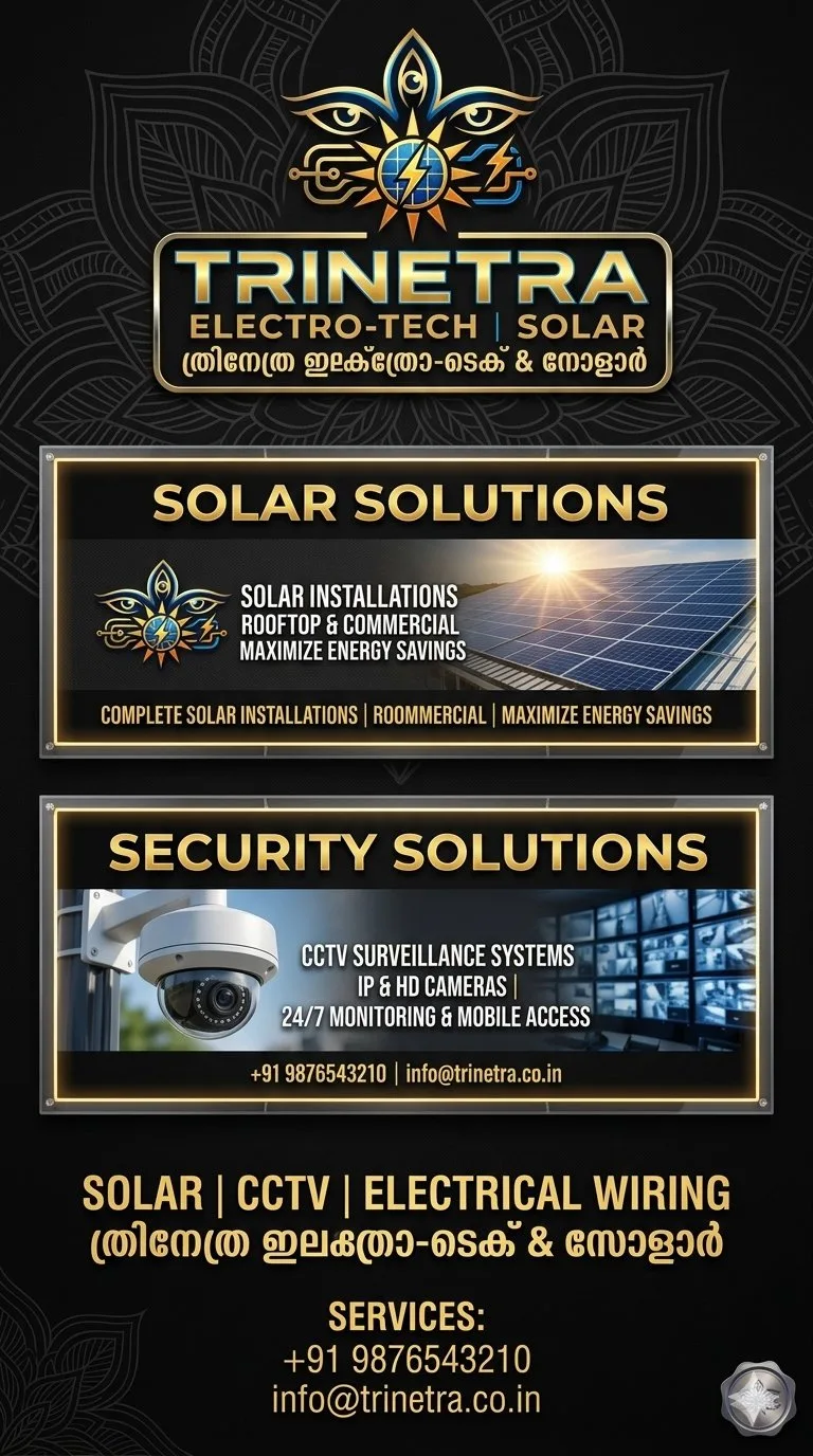 SOLAR SYSTEM